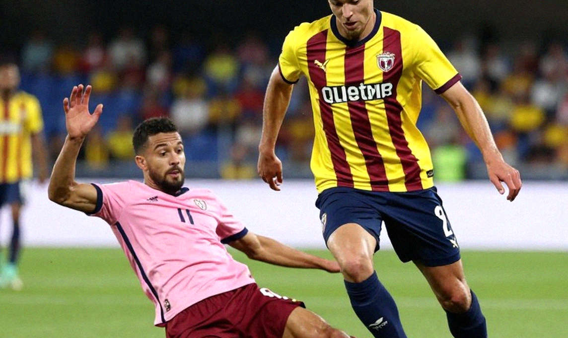 Việt Nam U20 rớt hạng AFC: Bản đồ khai quật một thế hệ bị chôn dưới tầng địa chất